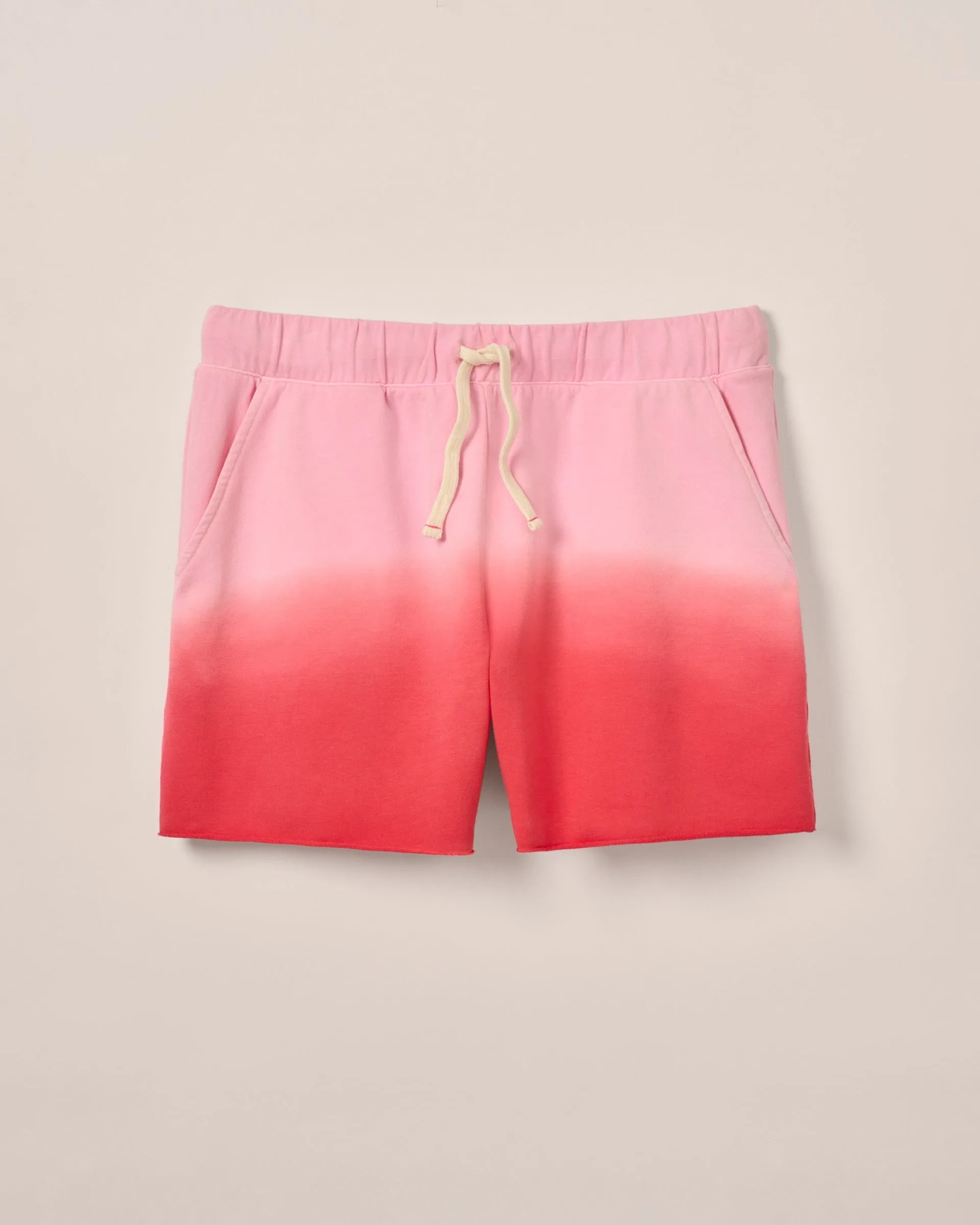Sophia Lightweight Terry Sweatshorts