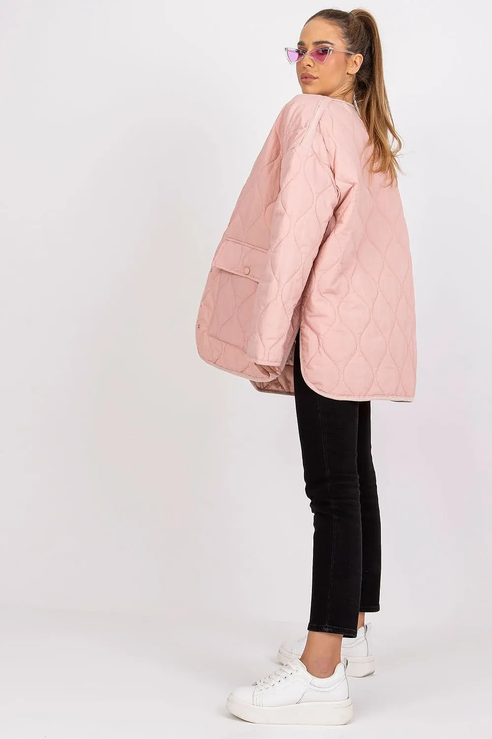 Stylish Trench Coat  Classic & Elegant Outerwear for Any Occasion