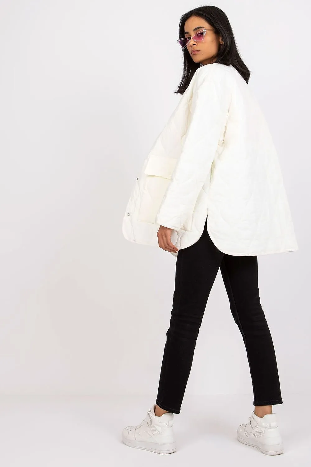 Stylish Trench Coat  Classic & Elegant Outerwear for Any Occasion