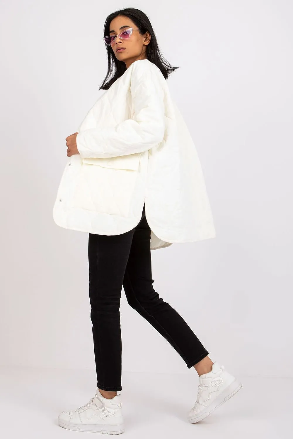 Stylish Trench Coat  Classic & Elegant Outerwear for Any Occasion