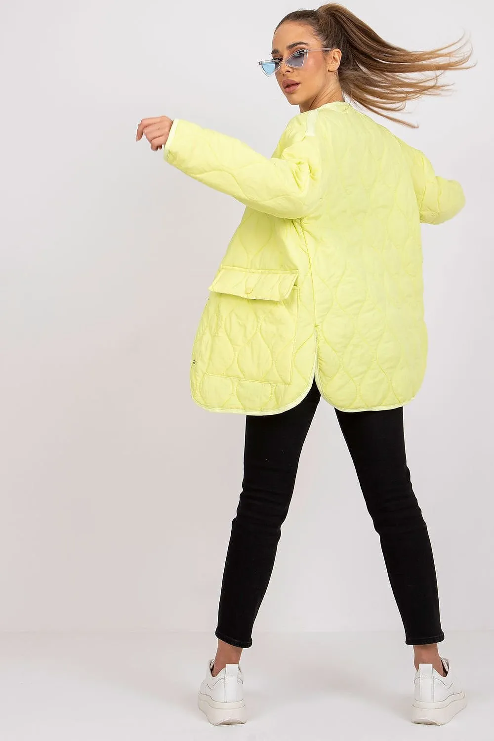 Stylish Trench Coat  Classic & Elegant Outerwear for Any Occasion