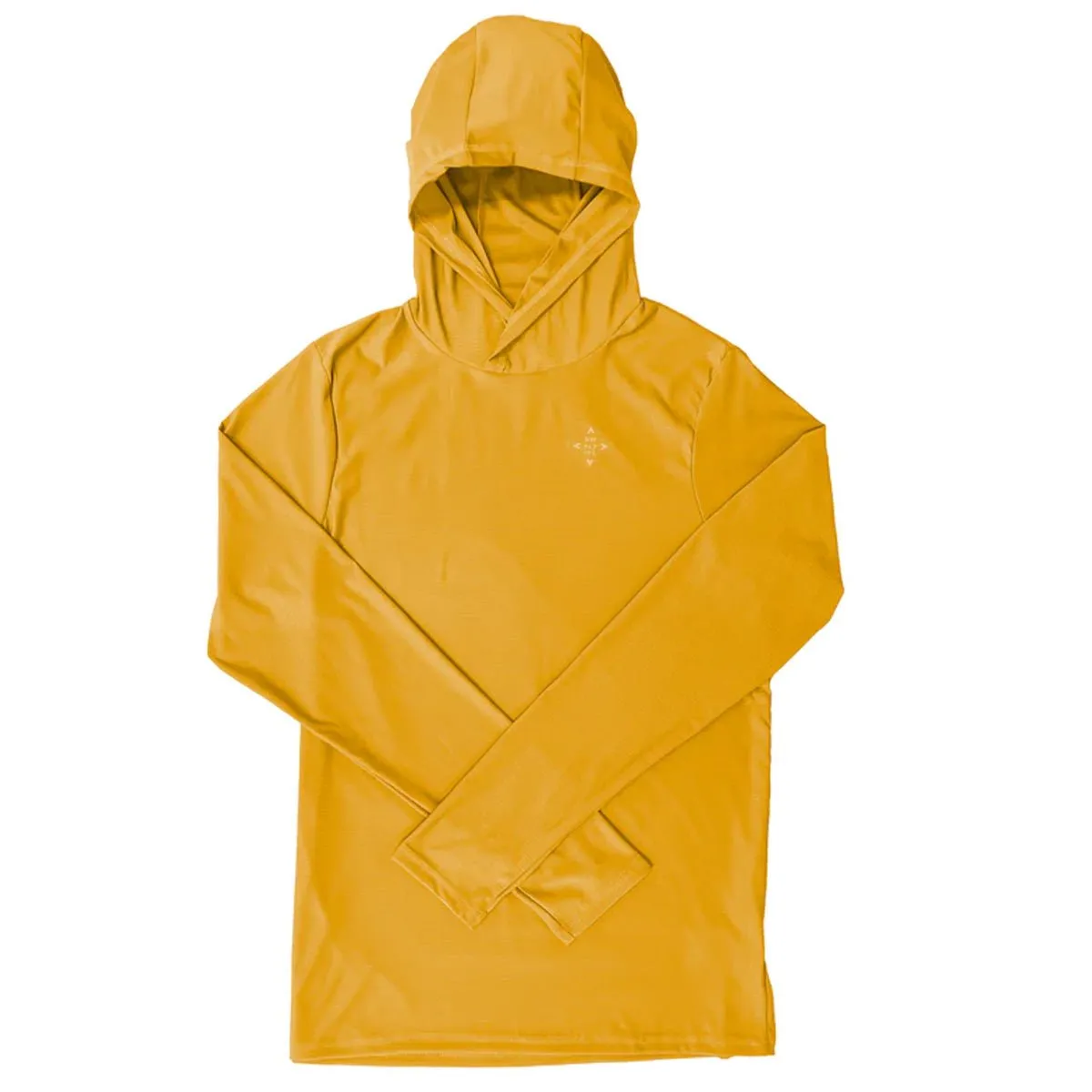 SUN HOODY - MEN'S LONG SLEEVE SHIRTS