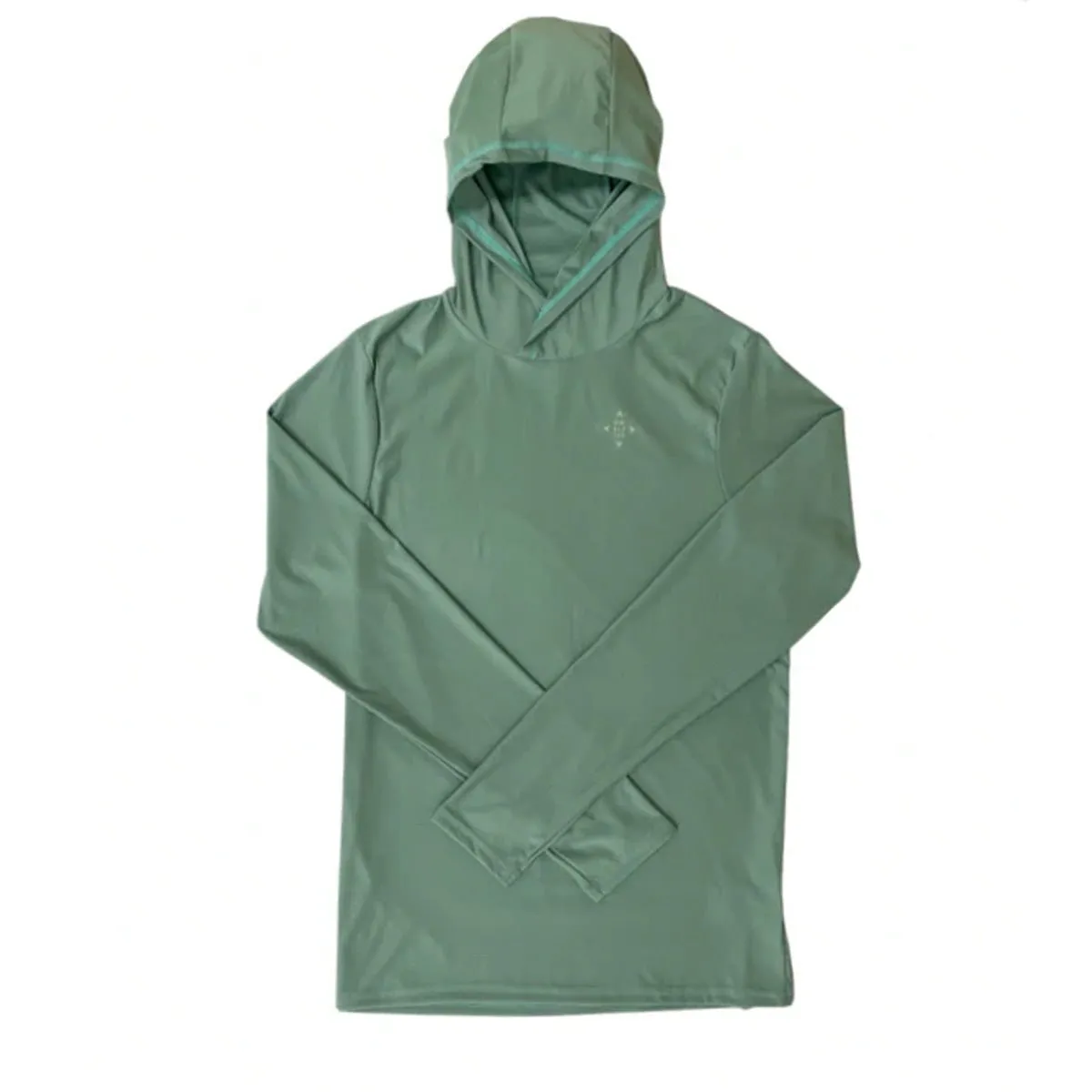 SUN HOODY - MEN'S LONG SLEEVE SHIRTS