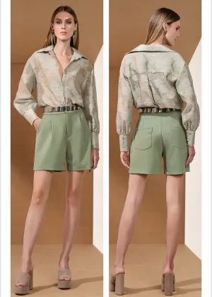 Tailored Shirt Kimberly