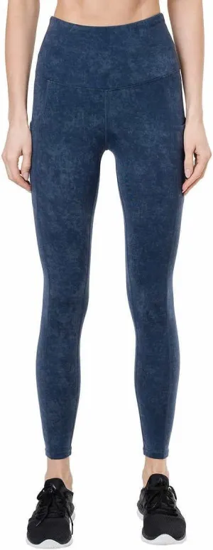 Tuff Athletics Women's High Waisted Legging with Pockets
