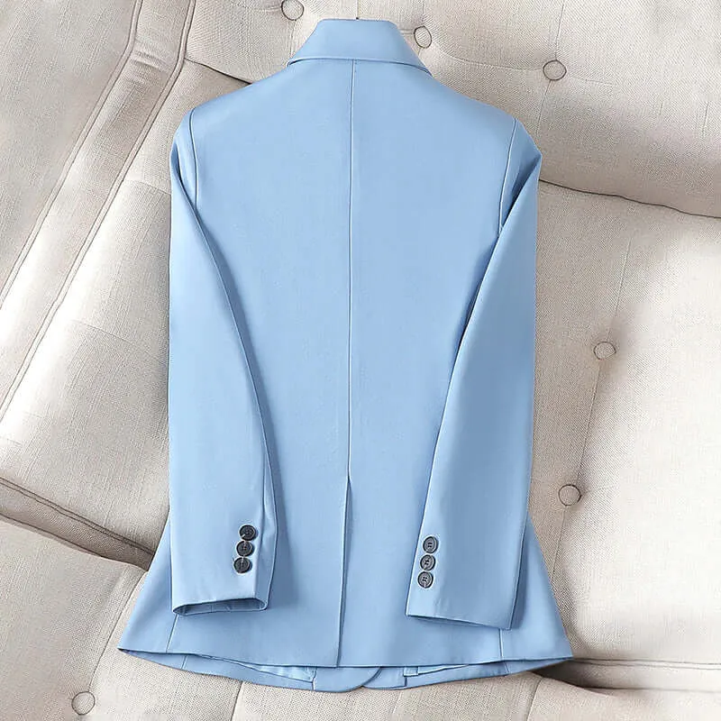 Women's Professional Tailored Blazer